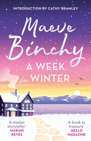 Week In Winter