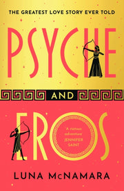 Psyche & Eros