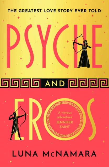 Psyche & Eros