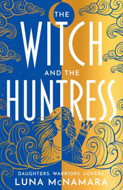 Witch & The Huntress