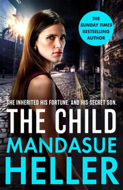 Child By Heller, Mandasue