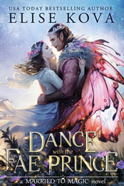 Dance With The Fae Prince