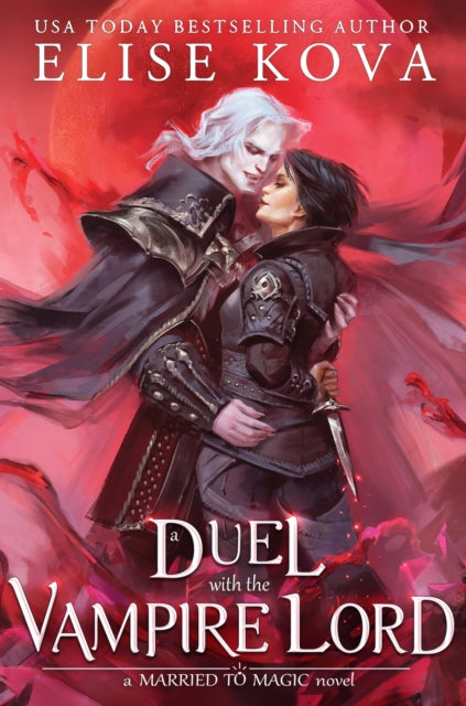 Duel With The Vampire Lord