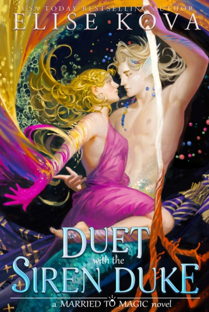 Duet With The Siren Prince