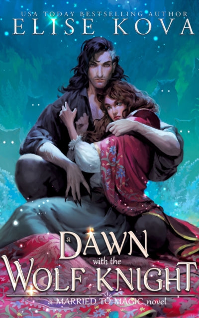 Dawn With The Wolf Knight
