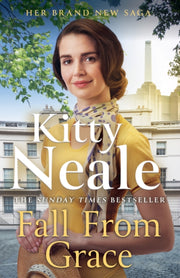 Fall From Grace By Neale, Kitty