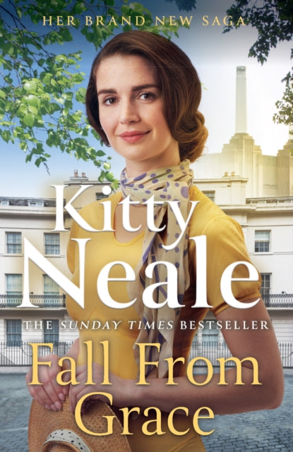 Fall From Grace By Neale, Kitty