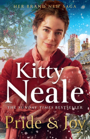 Pride & Joy By Neale, Kitty