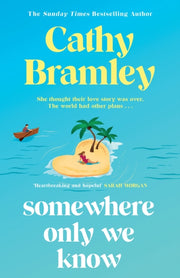 Somewhere Only We Know By Bramley, Cathy