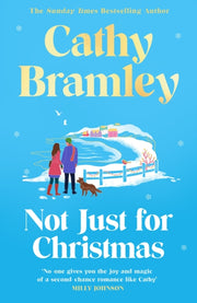 Not Just For Christmas By Bramley, Cathy