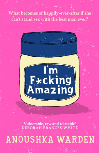 Im F*cking Amazing