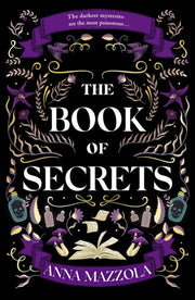 Book Of Secrets