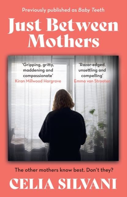 Between Mothers