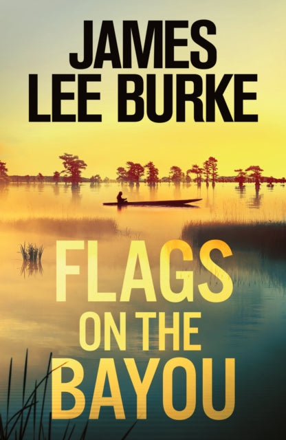 Flags On The Bayou