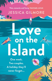 Love On The Island