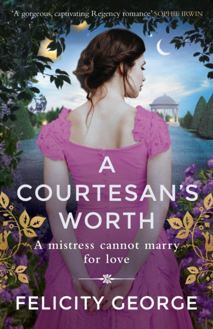 A Courtesans Worth