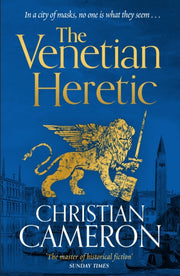 Venetian Heretic