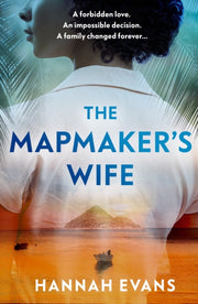 Mapmakers Wife