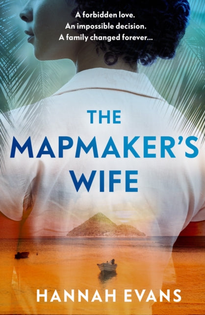 Mapmakers Wife