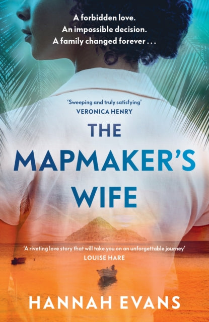Mapmakers Wife