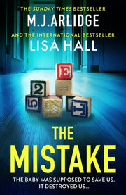 Mistake