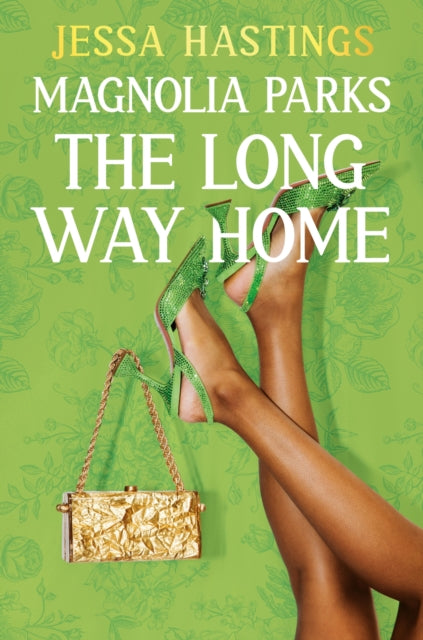 Long Way Home