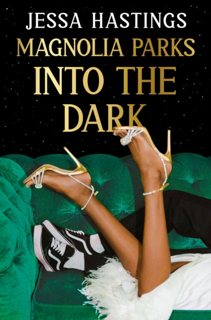 Into The Dark