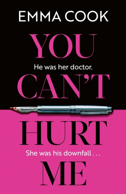 You Cant Hurt Me