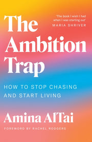Ambition Trap