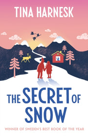 Secret Of Snow By Harnesk, Tina
