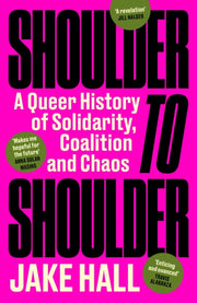 Shoulder To Shoulder