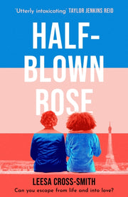 Half Blown Rose