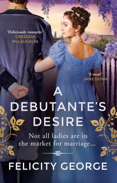 Debutantes Desire