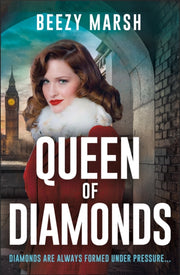 Queen Of Diamonds