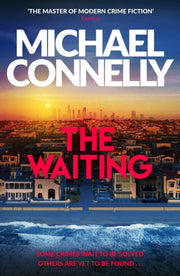 Waiting By Connelly, Michael