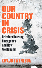 Our Country In Crisis