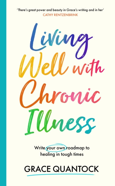 Living Well With Chronic Illness