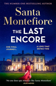 Last Encore By Montefiore, Santa