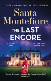 Last Encore By Montefiore, Santa