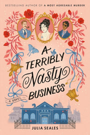 Terribly Nasty Business