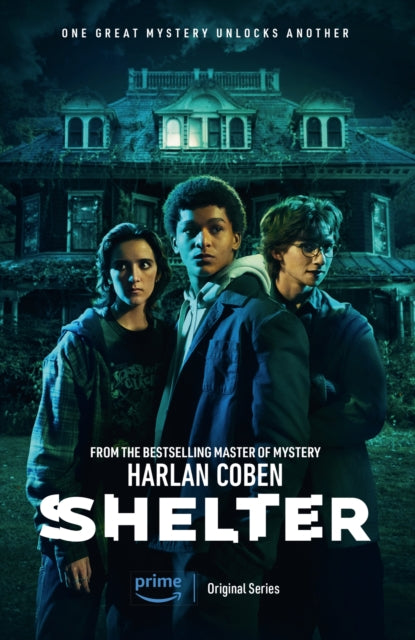 Shelter Tv Tie