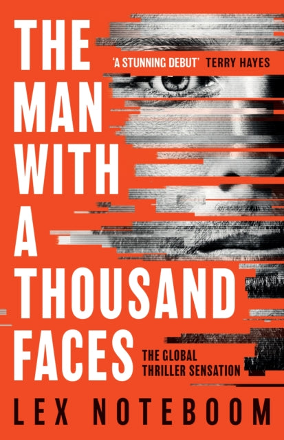Man With A Thousand Faces