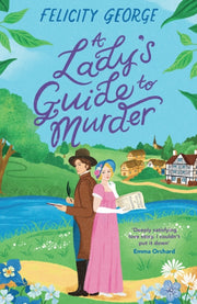 Ladys Guide To Murder