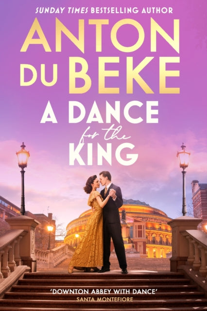 Dance For The King