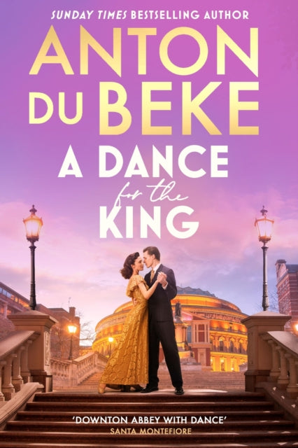 Dance For The King