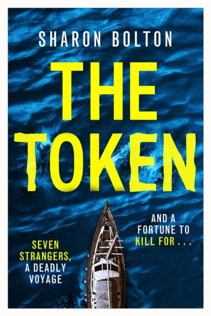 Token By Bolton, Sharon