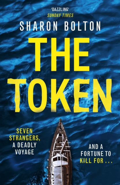 Token By Bolton, Sharon