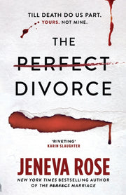Perfect Divorce By Rose, Jeneva