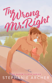 Wrong Mr Right