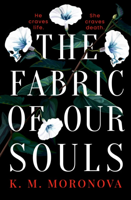 Fabric Of Our Souls